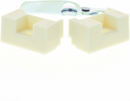 Load Center Mechanical Interlock Accessory for 1 & 2 Pole Circuit Breakers