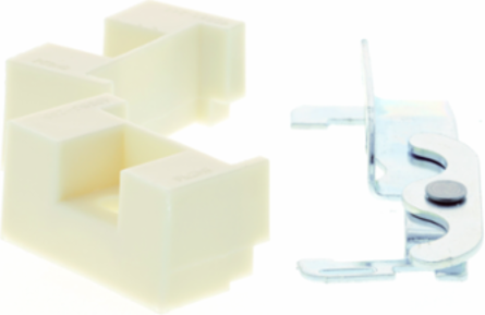 Load Center Mechanical Interlock Accessory for 1 & 2 Pole Circuit Breakers