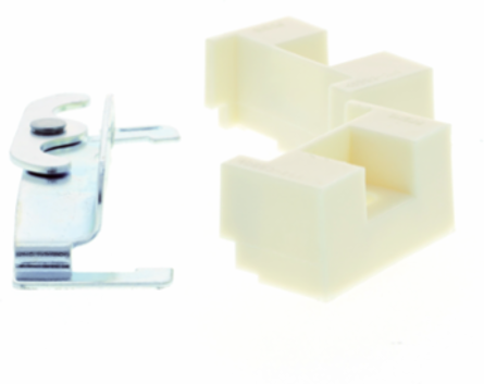 Load Center Mechanical Interlock Accessory for 1 & 2 Pole Circuit Breakers