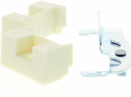 Load Center Mechanical Interlock Accessory for 1 & 2 Pole Circuit Breakers