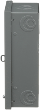 QO Load Center, 1 Phase, 2 Spaces, 2 Circuits, 70A, NEMA 1