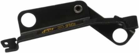 Mini Circuit Breaker Padlock Accessory for 2 & 3 Pole - Halogen Free
