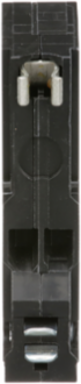 Tandem Mini Circuit Breaker 1P 30A & 20A 120/240V AC 10kA Plug-In Mount