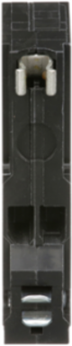 Tandem Mini Circuit Breaker, 2 Pole 30A, 120/240V AC, 10kA, Plug-In Mount