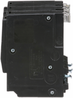 Mini Circuit Breaker Lug Kit, 125A, 3 Pole, 3 Spaces, 240V AC
