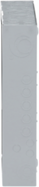 QO Load Center, 3 Phase, 12 Spaces, 12 Circuits, 125A, NEMA 1