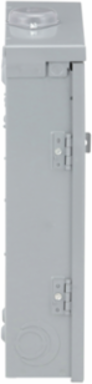 Load Centre 240V 125A 3-Phase 12 Circuits Weatherproof NEMA 3R