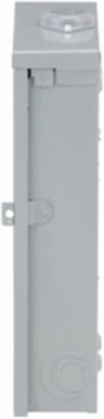 Load Centre 240V 125A 3-Phase 12 Circuits Weatherproof NEMA 3R
