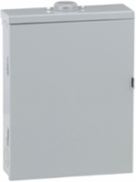 Load Centre 240V 125A 3-Phase 12 Circuits Weatherproof NEMA 3R