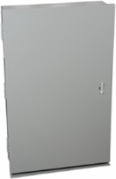 QO Load Center, 20 Spaces, 20 Circuits, 125A, NEMA 1, CSA