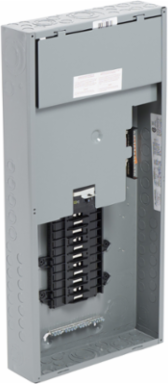 QO Load Center 24 Spaces 24 Circuits 100A NEMA 3R