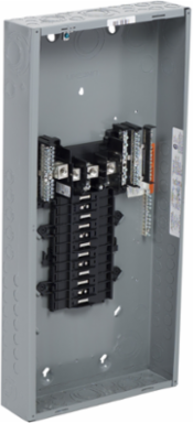 3 Phase Load Center 24 Circuit 200A Main Lugs NEMA 1