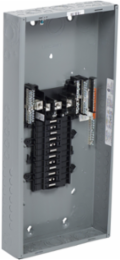 3 Phase Load Center 24 Circuit 200A Main Lugs NEMA 1