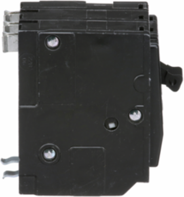 Mini Circuit Breaker 25A 3 Pole 120/240VAC 10kA Plug-In Mount