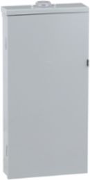 QO Load Center, 3 Phase, 100A Main Breaker, 27 Spaces, NEMA 3R