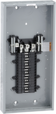 QO Load Center 240V 200A 3 Phase 30 Circuits NEMA 1