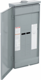 Load Center 3 Phase 200A 30 Spaces NEMA 3R Weatherproof