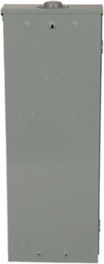 QO Load Center 125A 3 Phase NEMA 3R 30 Circuits
