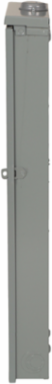 QO Load Center 125A 3 Phase NEMA 3R 30 Circuits