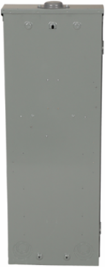 QO Load Center 125A 3 Phase NEMA 3R 30 Circuits