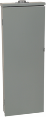 QO Load Center 125A 3 Phase NEMA 3R 30 Circuits