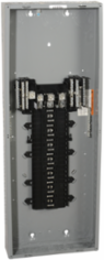 3 Phase Load Center, 42 Spaces, 225A Main Lugs, NEMA 1