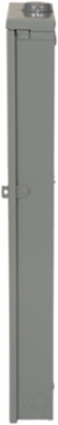 QO Load Center 225A 3 Phase 42 Circuits NEMA 3R Enclosure