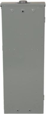 QO Load Center 225A 3 Phase 42 Circuits NEMA 3R Enclosure