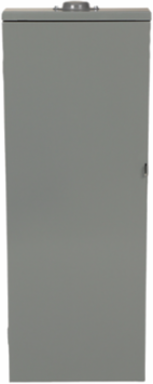 QO Load Center 225A 3 Phase 42 Circuits NEMA 3R Enclosure