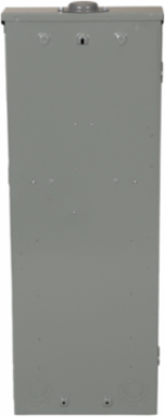 QO Load Center 225A 3 Phase 42 Circuits NEMA 3R Enclosure