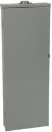 QO Load Center 225A 3 Phase 42 Circuits NEMA 3R Enclosure