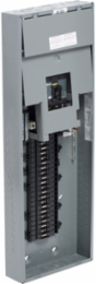 QO Load Center 3 Phase 42 Spaces 200A NEMA 1