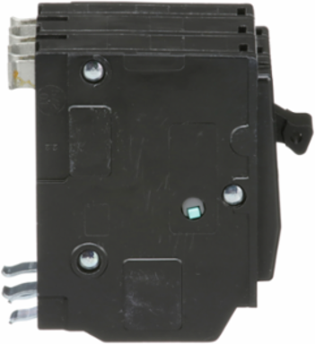 Mini Circuit Breaker 60A 3 Pole 10kA Plug-in Mount 120/240VAC