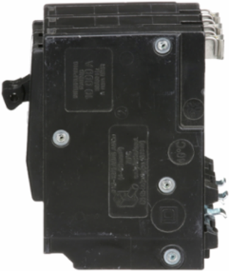 Mini Circuit Breaker 70A 3 Pole 120/240VAC 10kA Plug-in Mount