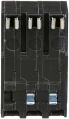 Mini Circuit Breaker 70A 3 Pole 120/240VAC 10kA Plug-in Mount