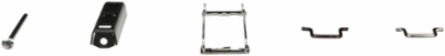 Mini Circuit Breaker Handle Tie, Toxic Heavy Metal Free