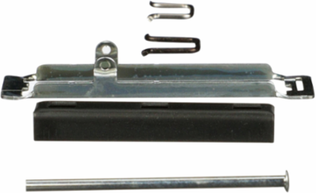 Mini Circuit Breaker Handle Tie, Toxic Heavy Metal Free