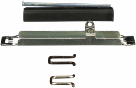 Mini Circuit Breaker Handle Tie, Toxic Heavy Metal Free
