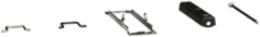 Mini Circuit Breaker Handle Tie, Toxic Heavy Metal Free