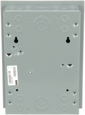 QO Circuit Breaker Loadcentre 240V 100A 1 Phase 6 Spaces NEMA 1