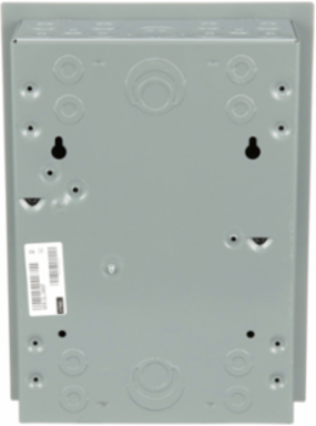 QO Circuit Breaker Loadcentre 240V 100A 1 Phase 6 Spaces NEMA 1