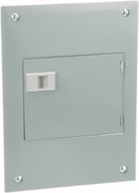 QO Circuit Breaker Loadcentre 240V 100A 1 Phase 6 Spaces NEMA 1
