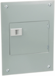 QO Circuit Breaker Loadcentre 240V 100A 1 Phase 6 Spaces NEMA 1