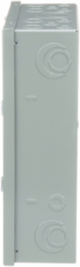 QO Loadcentre 240V 100A 1 Phase 6 Spaces NEMA 1
