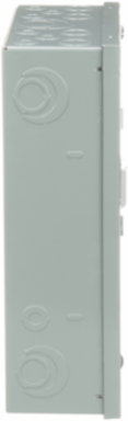 QO Loadcentre 240V 100A 1 Phase 6 Spaces NEMA 1
