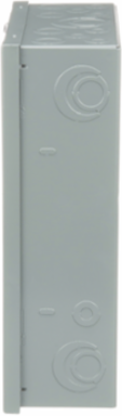QO Load Centre 240V 100A 1 Phase 6 Spaces NEMA 1