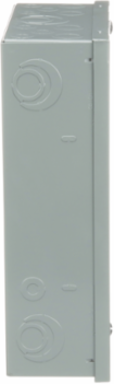QO Load Centre 240V 100A 1 Phase 6 Spaces NEMA 1