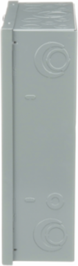 QO Load Centre 240V 100A 1 Phase 6 Spaces NEMA 1