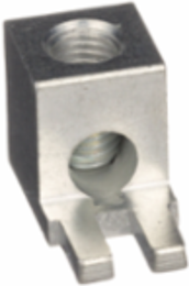 Load Center Neutral Lug Kit 70A for 14 to 4 AWG Copper and 12 to 2 AWG Aluminum
