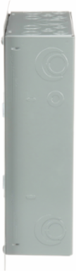 QO Loadcentre 240V 100A 1 Phase 8 Spaces NEMA 1
